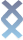 X Icon
