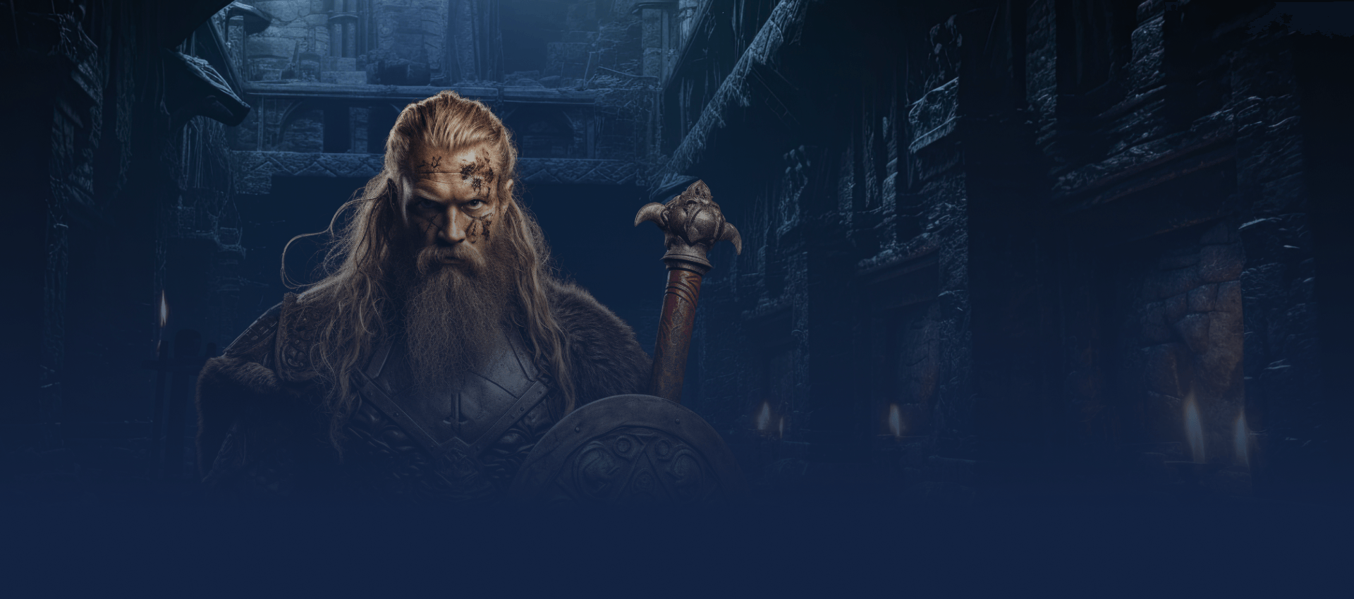 The Aesir Chronicles - Rise of the Privacy Fighters