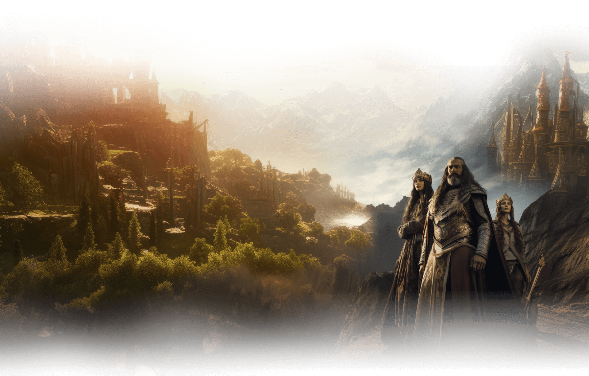 Aesir family discovers mission importance and role as Privacy Fighters.