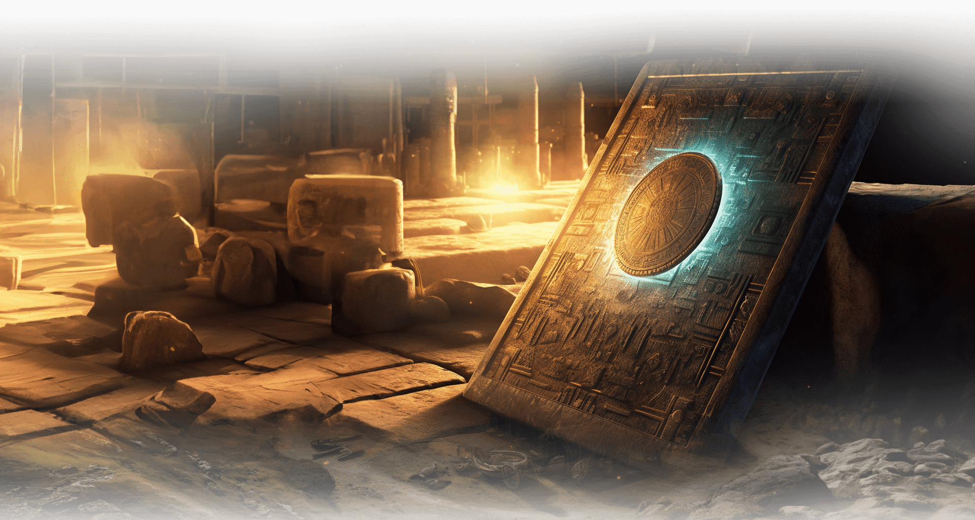 Join Aesir family's epic journey to discover digital world power.